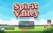 Spirit Valley V1.0 EA 官方中文步兵版[新作/H版宝可梦][680M][像素RPG/中文/动态]