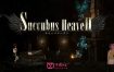 SuccubusHeaven 淫魔天堂 V20241025 官方中文版+全回想[更新][3.2G][大作ACT/中文/全动态]