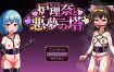 露理奈与梦魇之塔 挂载AI汉化版+存档[新汉化][1G][RPG/汉化]