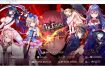 7th Divine 白银的圣女与漆黑的魔王 AI汉化版+全CG存档[新汉化][1.5G][拔作ADV/汉化]