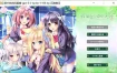 [甜蜜治癒Galgame ]若叶色的四重奏 AI汉化版+全CG回想★全CV[新汉化/3.6G]