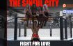 罪恶之城 为爱而战v0.3The Sinful City Fight For Love[3.55G][PC+安卓][欧美SLG/动态/汉化]