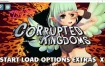 腐败王国 Corrupted Kingdoms Ver2.1 云翻汉化版[3月更新/2.4G]